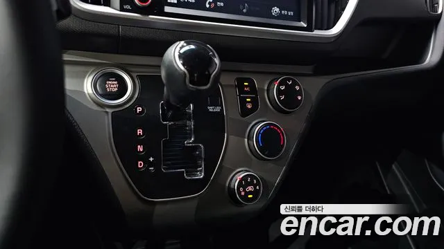 Kia Ray 2020 thumb 9