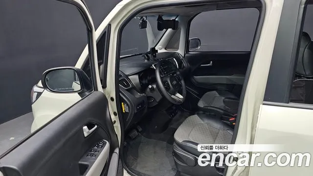Kia Ray 2020 thumb 10