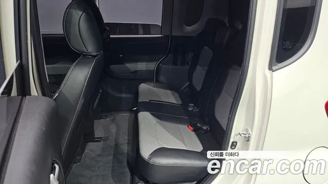 Kia Ray 2020 thumb 11