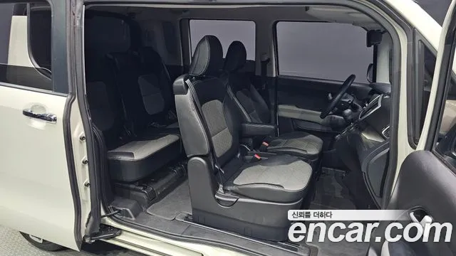 Kia Ray 2020 thumb 12