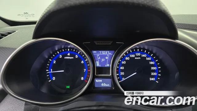 Hyundai Veloster 2013 thumb 8