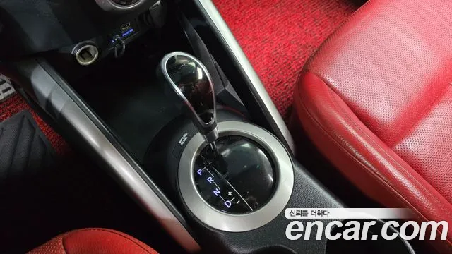 Hyundai Veloster 2013 thumb 9
