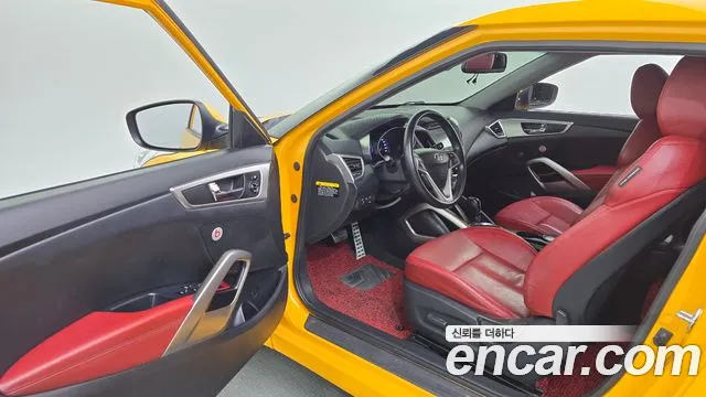 Hyundai Veloster 2013 thumb 10