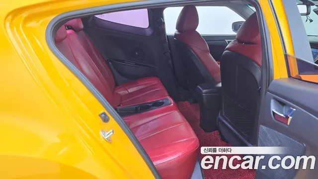 Hyundai Veloster 2013 thumb 11