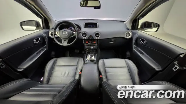 Renault-KoreaSamsung QM5 2015 thumb 2