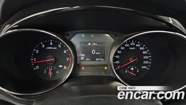 Kia Carnival 2018 thumb 8