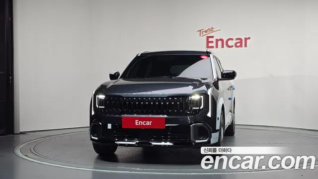 Kia Seltos 2026 thumb 3