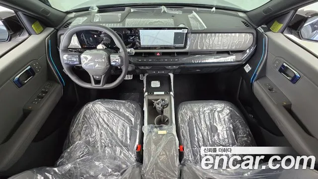 Kia Seltos 2026 thumb 7