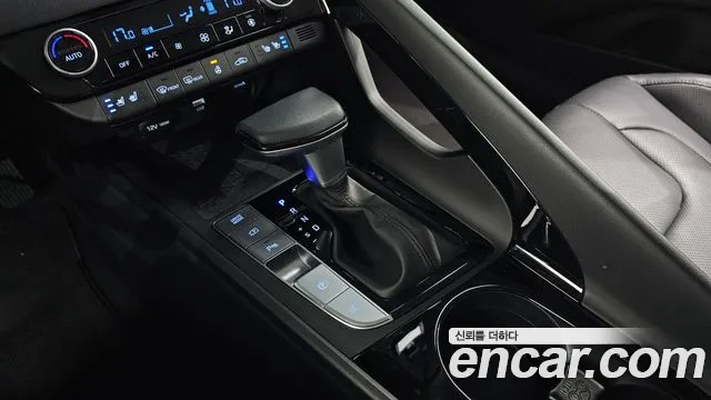Hyundai Avante 2020 thumb 9