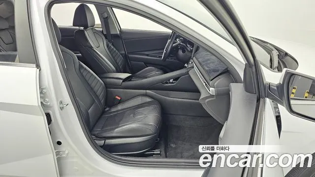 Hyundai Avante 2020 thumb 10