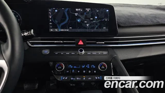 Hyundai Avante 2020 thumb 12