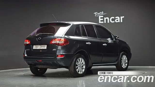 Renault-KoreaSamsung QM5 2015 thumb 2