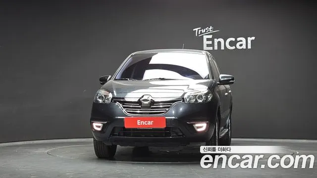 Renault-KoreaSamsung QM5 2015 thumb 3