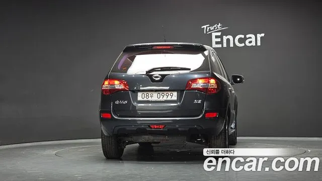 Renault-KoreaSamsung QM5 2015 thumb 4