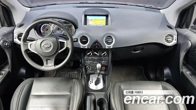 Renault-KoreaSamsung QM5 2015 thumb 7