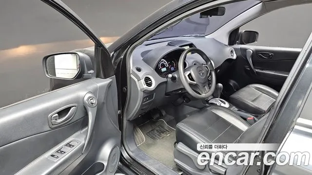 Renault-KoreaSamsung QM5 2015 thumb 12