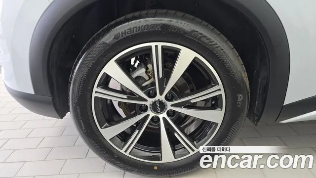 BYD Atto 3 2025 thumb 4