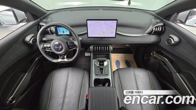 BYD Atto 3 2025 thumb 6
