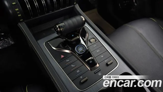 BYD Atto 3 2025 thumb 8