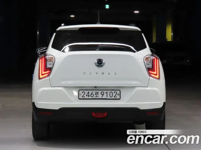KG_Mobility_Ssangyong TIBOLI 2020 thumb 4