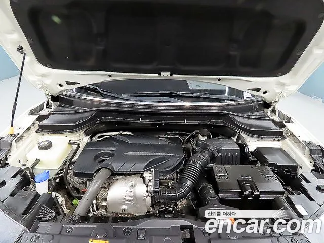 KG_Mobility_Ssangyong TIBOLI 2020 thumb 6