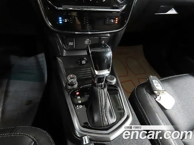 KG_Mobility_Ssangyong TIBOLI 2020 thumb 9