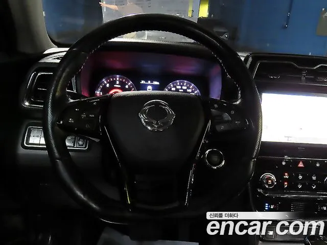 KG_Mobility_Ssangyong TIBOLI 2020 thumb 10