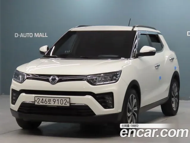 KG_Mobility_Ssangyong TIBOLI 2020 thumb 11