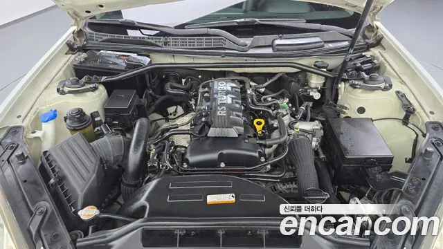 Hyundai Genesis 2011 thumb 6