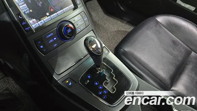 Hyundai Genesis 2011 thumb 9