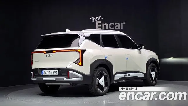 Kia Seltos 2026 thumb 2