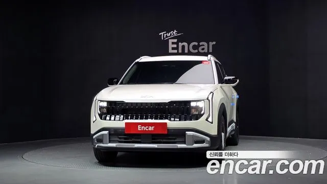 Kia Seltos 2026 thumb 3