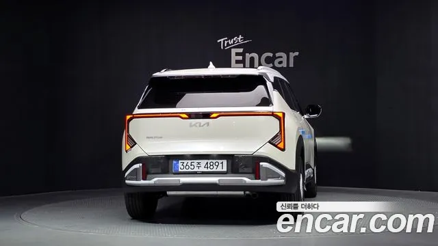 Kia Seltos 2026 thumb 4