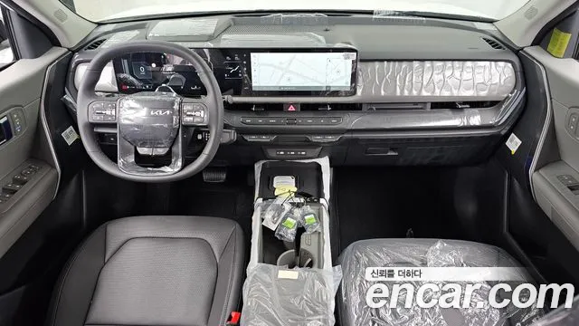Kia Seltos 2026 thumb 7