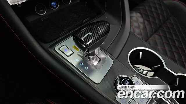 Genesis G70 2024 thumb 9
