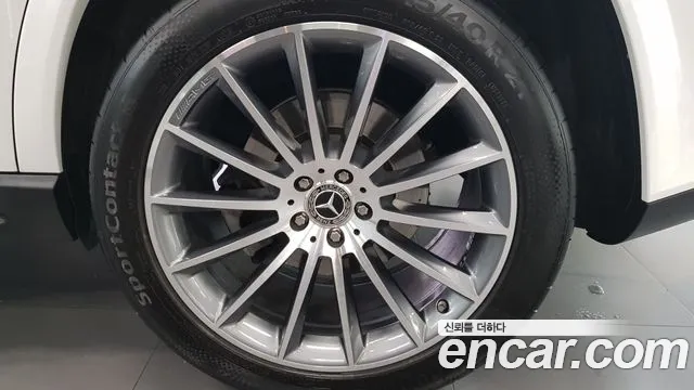 Mercedes-Benz GLE 2024 thumb 5