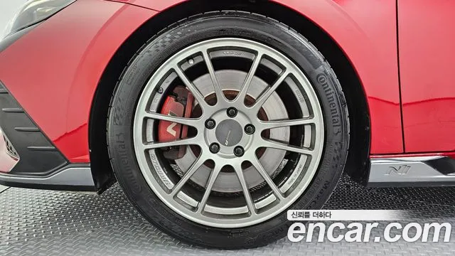 Hyundai Avante 2022 thumb 5