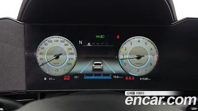 Hyundai Avante 2022 thumb 8