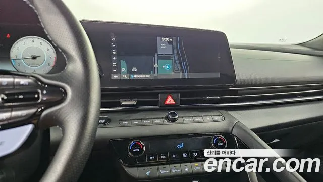 Hyundai Avante 2022 thumb 12
