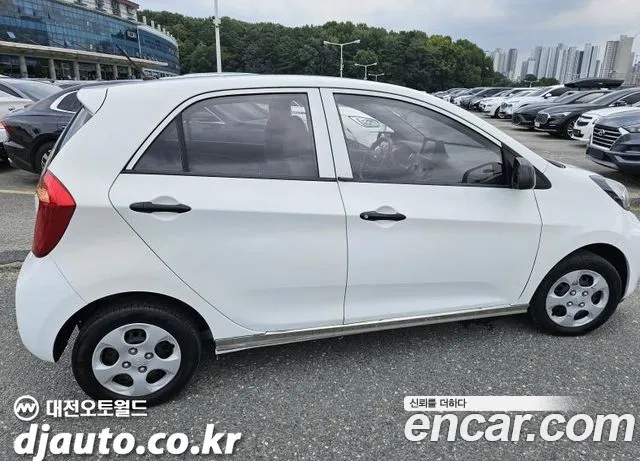 Kia Morning 2015 thumb 4