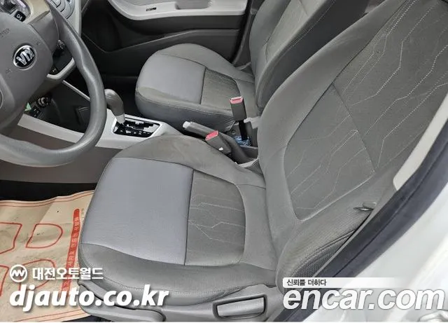 Kia Morning 2015 thumb 6