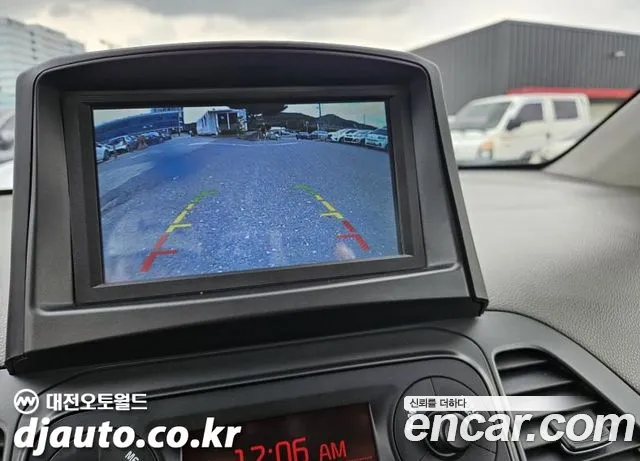 Kia Morning 2015 thumb 8