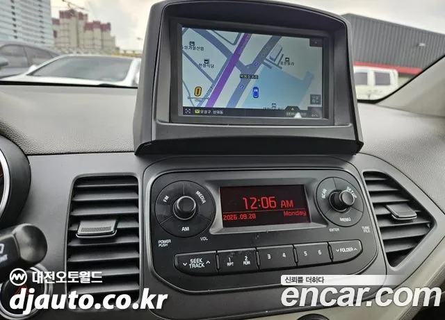 Kia Morning 2015 thumb 12