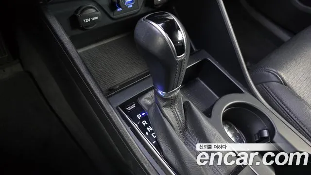 Hyundai Tucson 2015 thumb 9