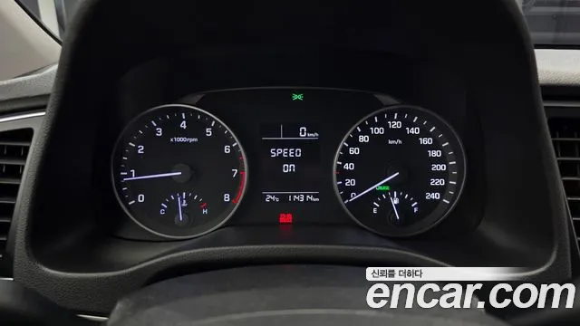 Hyundai Avante 2017 thumb 8