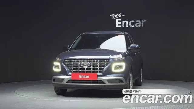 Hyundai Venue 2021 thumb 3