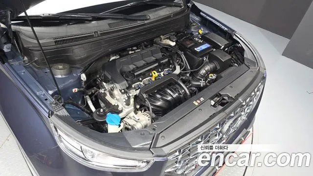 Hyundai Venue 2021 thumb 6