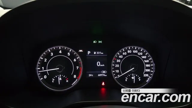 Hyundai Venue 2021 thumb 8