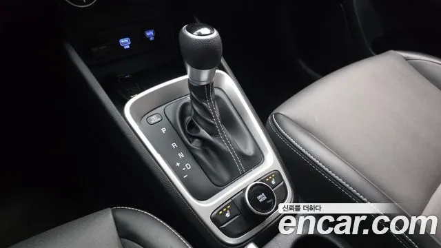 Hyundai Venue 2021 thumb 9