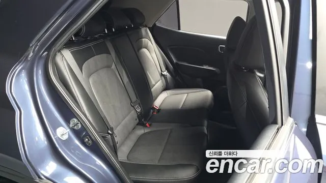 Hyundai Venue 2021 thumb 11